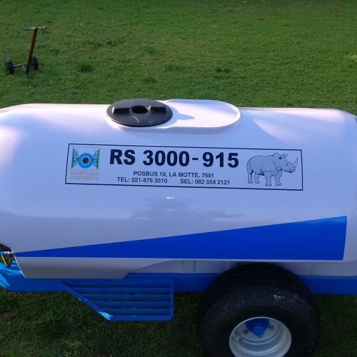RS 3000 Citrus 4