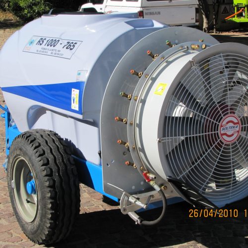 RS Series28