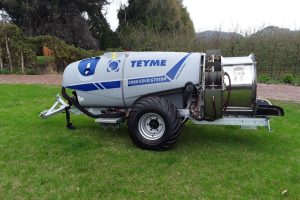 Teyme GTE 10 A Nut 1