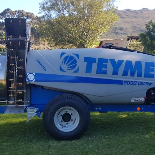 Teyme GTX 9 1
