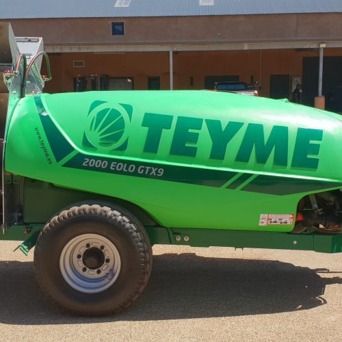 Teyme GTX 9 11